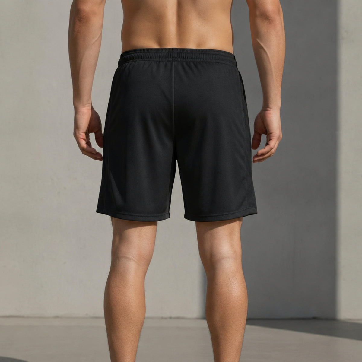 Short Bournemouth Domicile 26/27