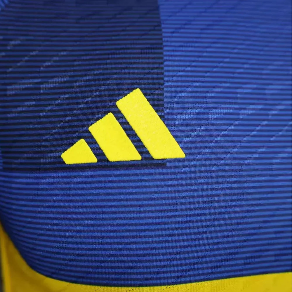 Camiseta Boca Juniors Local 23/24 Versión Jugador