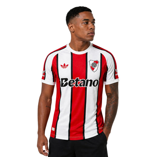 River Plate Away 26/27 - Player Version