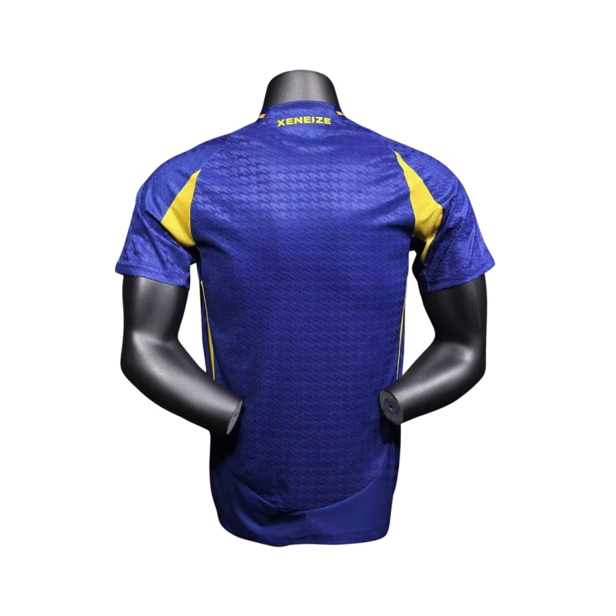 Boca Juniors Édition Spéciale 25/26 - Version Joueur