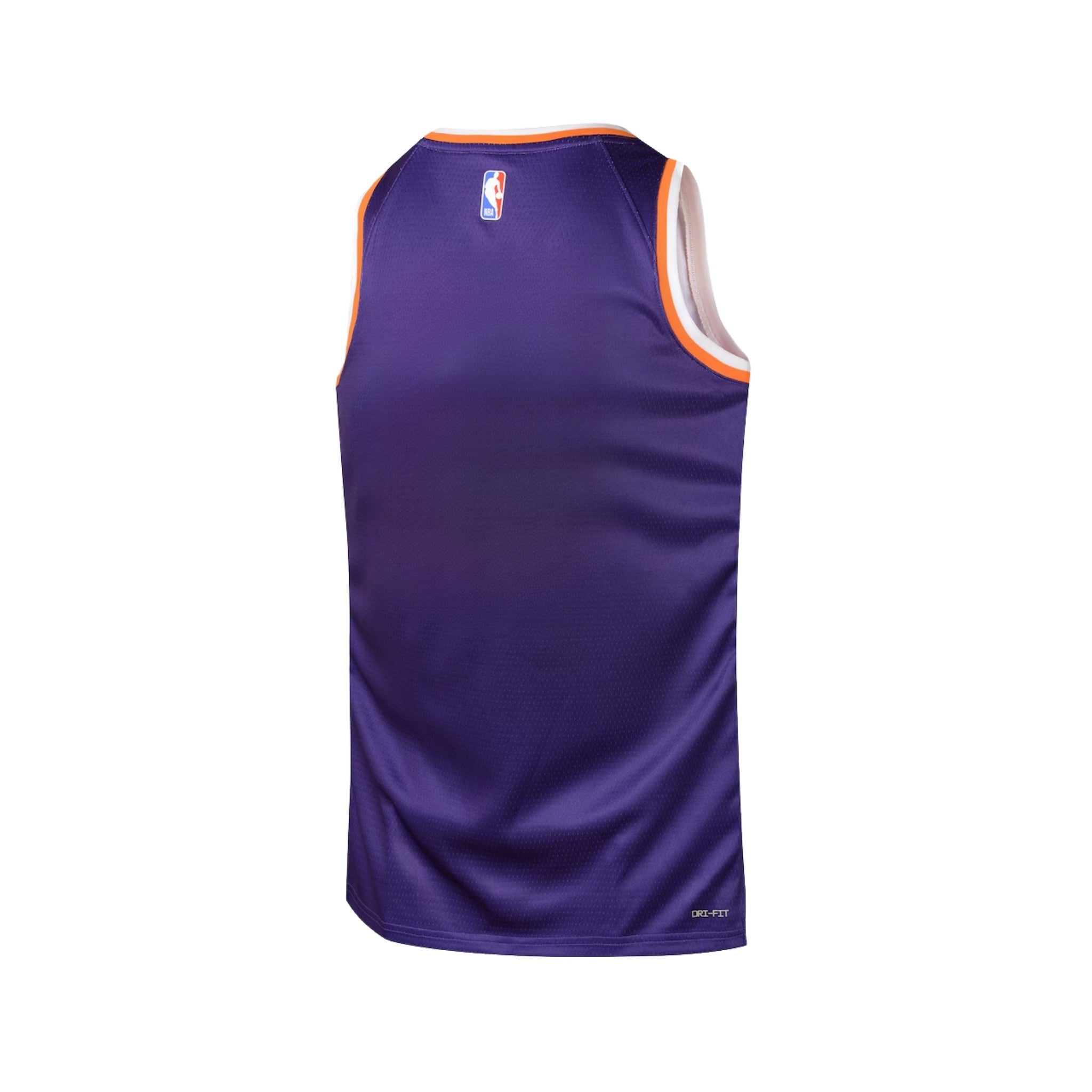 Phoenix Suns Icon Edition 25/26 - Vue de dos