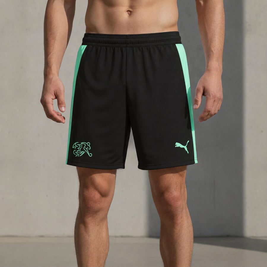 Short Autriche Entraînement 26/27