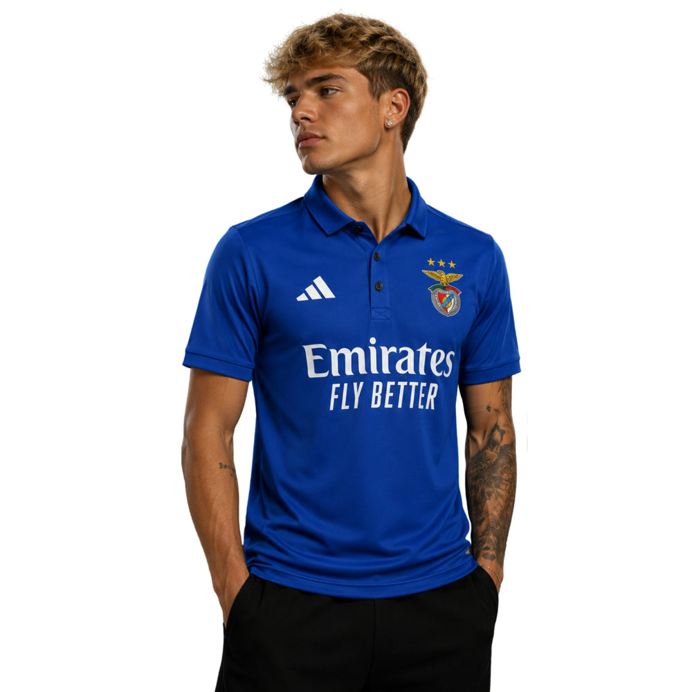 Polo Benfica 25/26