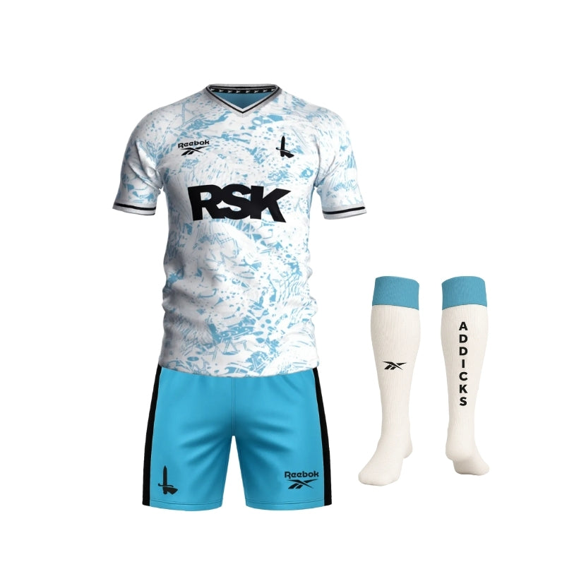 Kit - Charlton Athletic Away 25/26