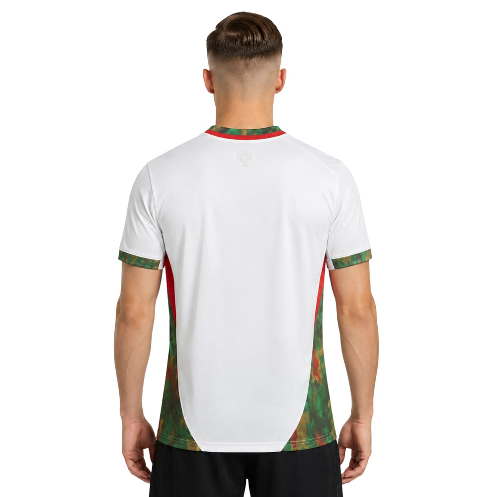 Portugal Special Edition 26/27 - World Cup 2026 - White