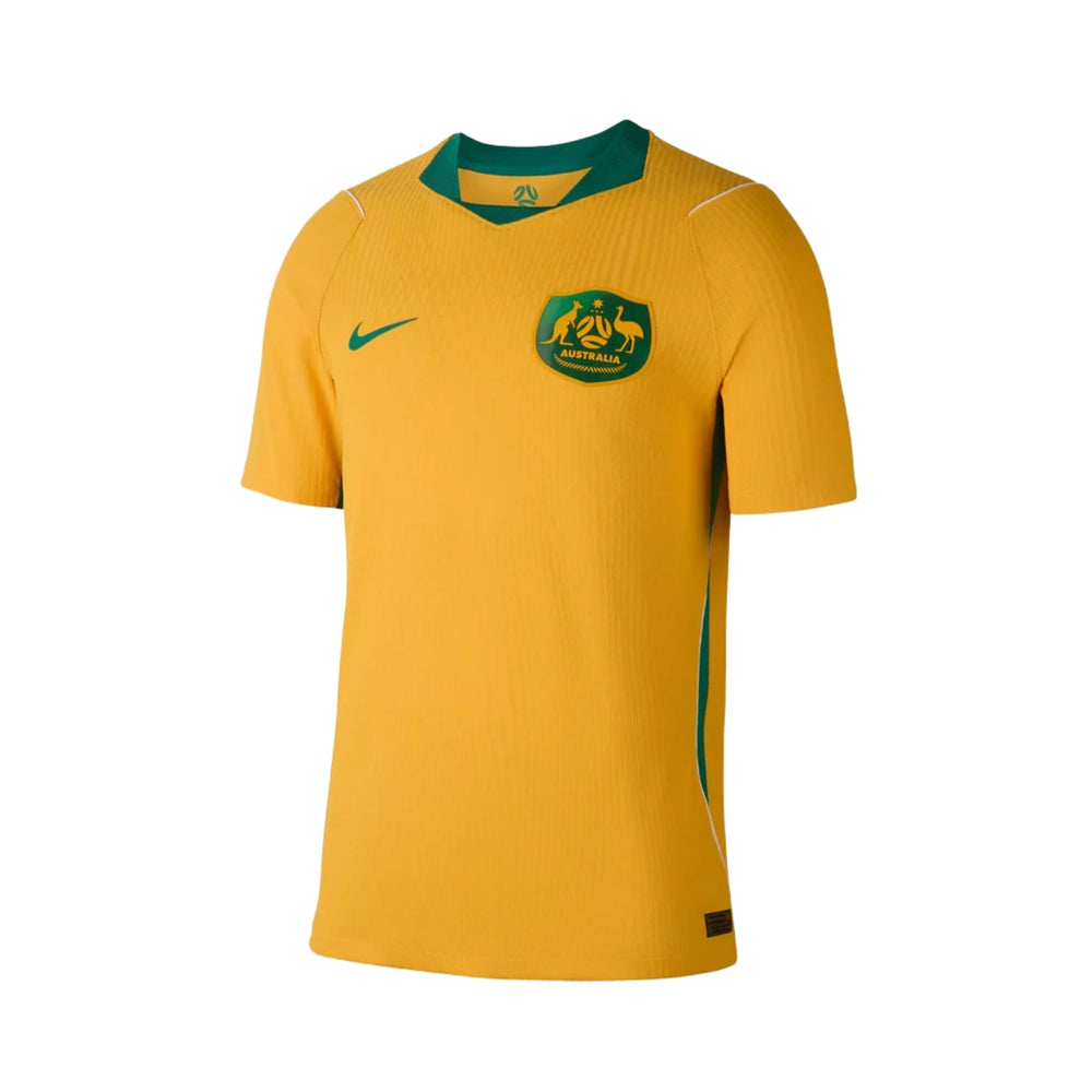 Australie Domicile 26/27 - Coupe du Monde 2026