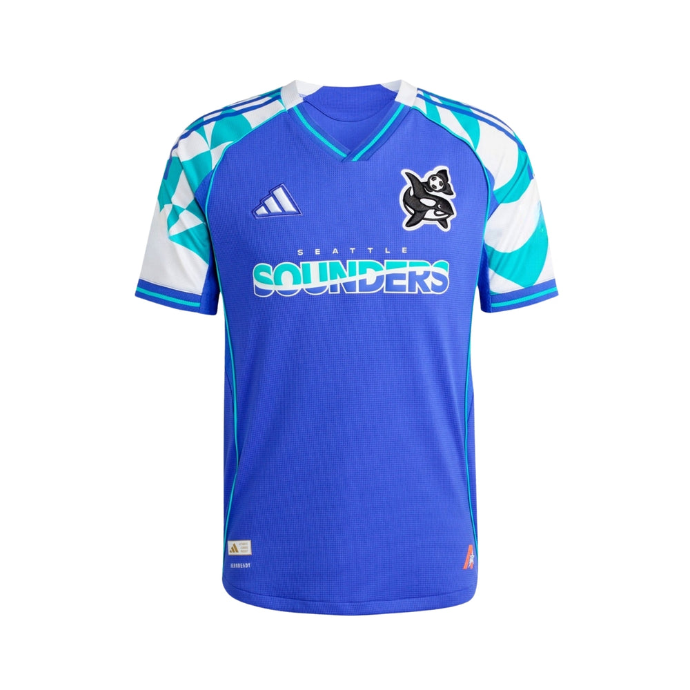 Seattle Sounders Third 25/26