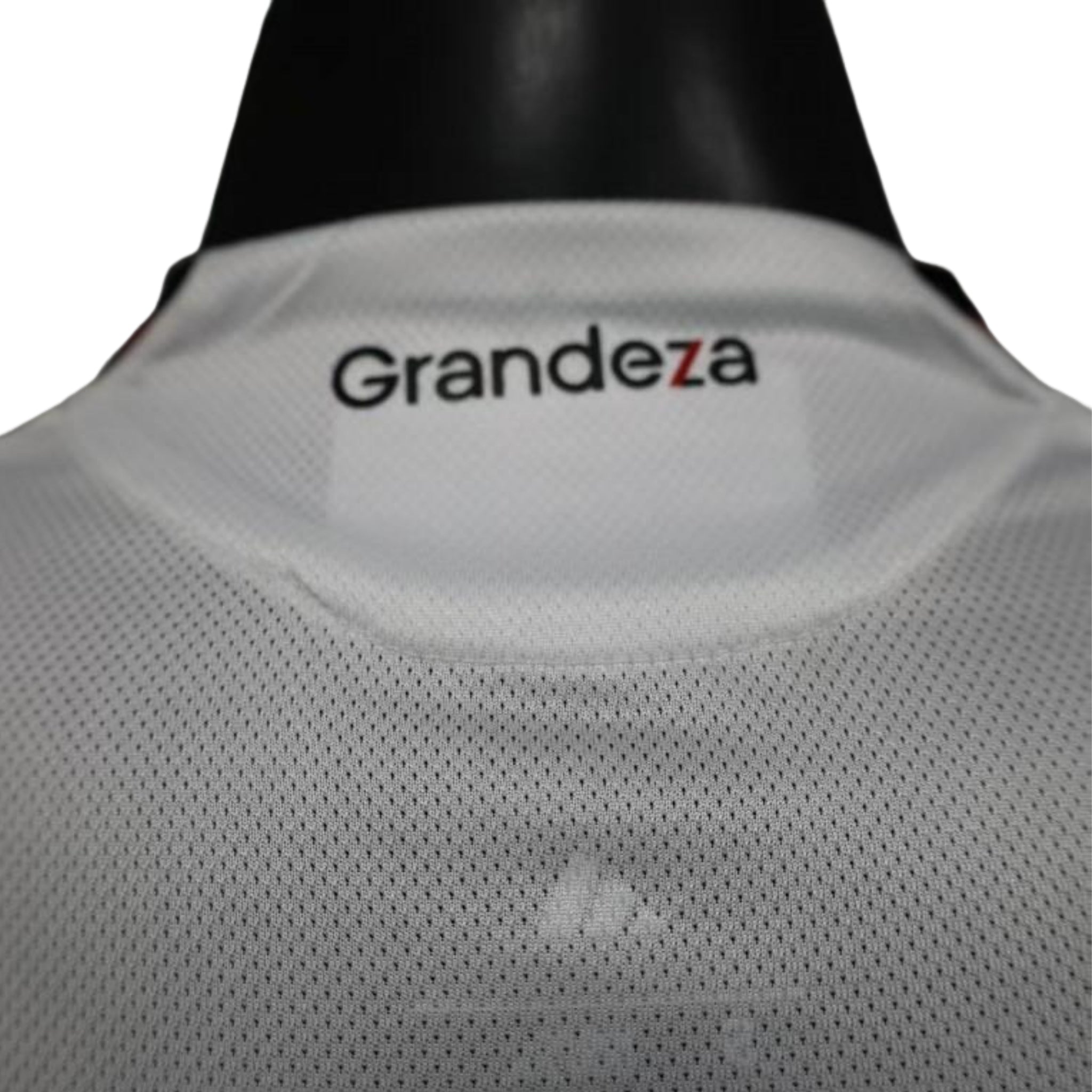 River Plate Domicile 25/26 - Version Joueur