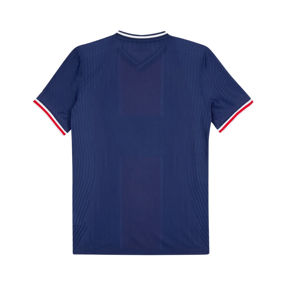 PSG Domicile 20/21 - Vue de dos