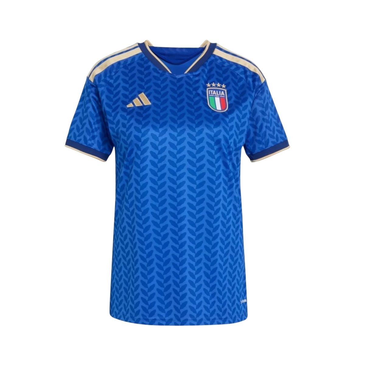 Italy Home 26/27 - 2026 World Cup - Women's Version - Front view