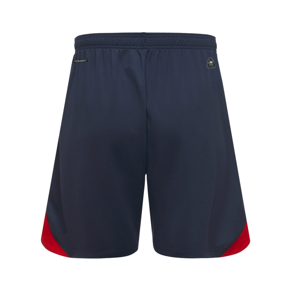 Short Genoa Domicile 26/27