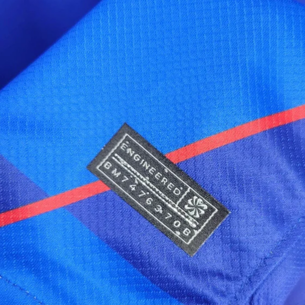 Croatia Away 24/25