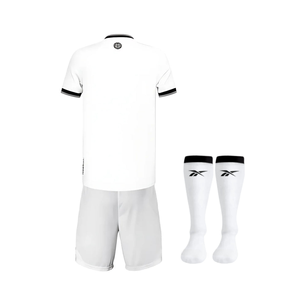 Kit Infantil Botafogo Tercera 24/25