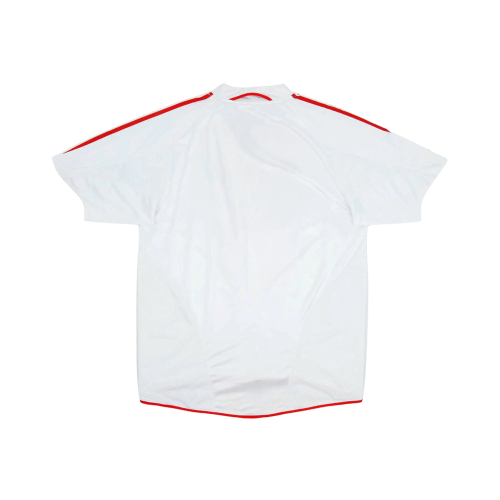 AC Milan Away 04/05