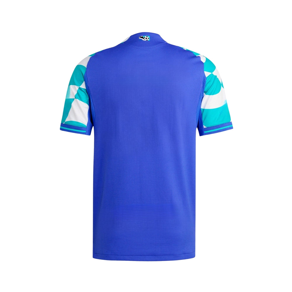Seattle Sounders Third 25/26