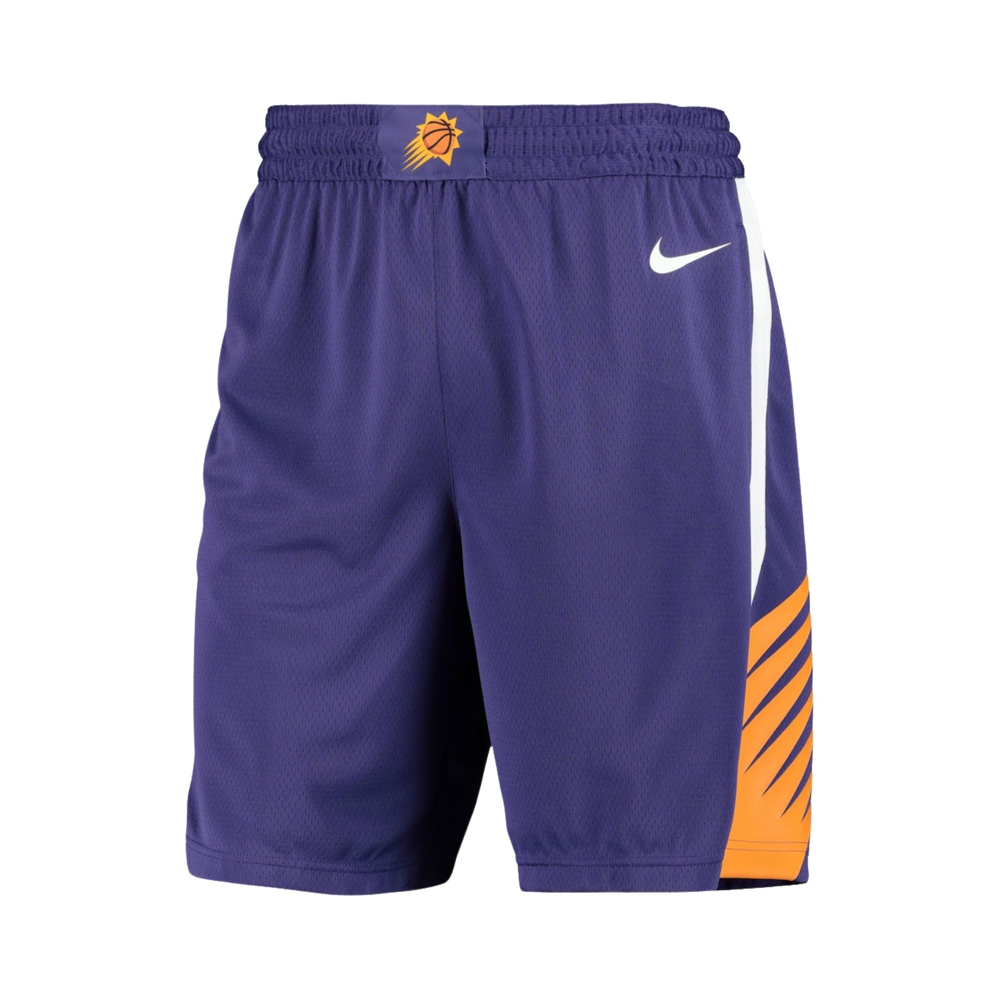Phoenix Suns Icon Edition 25/26 - Détail