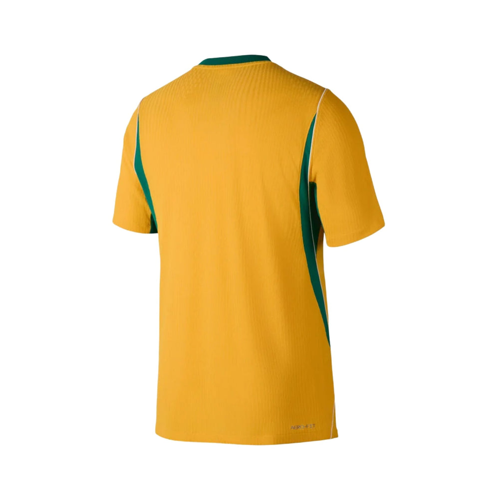 Australie Domicile 26/27 - Coupe du Monde 2026