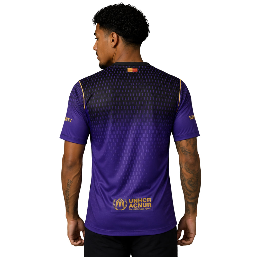 Barcelona Away 26/27