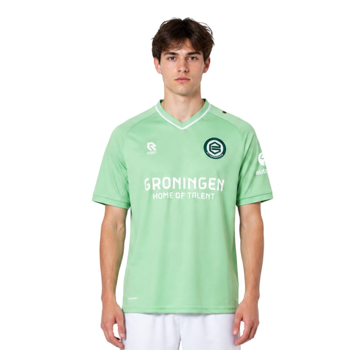 Groningen Gardiens de But 26/27