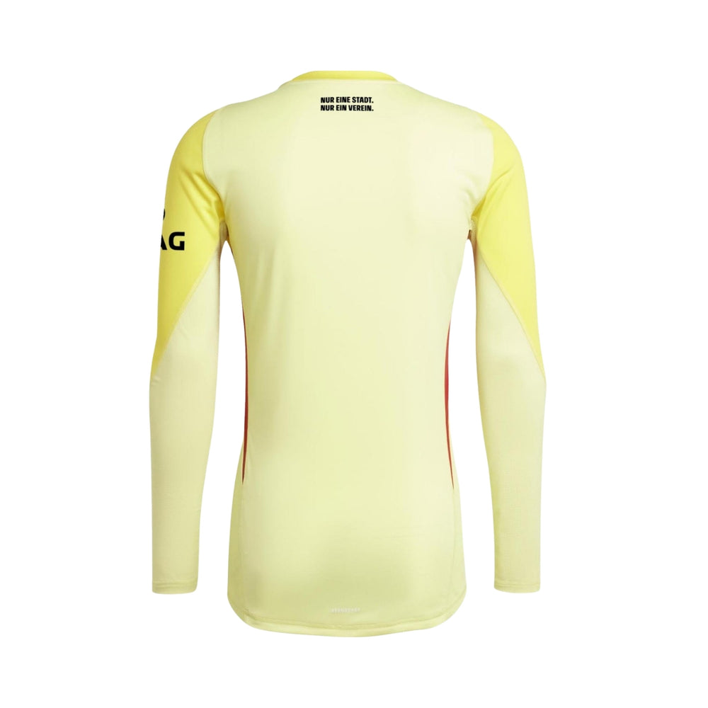 Eintracht Frankfurt Goalkeepers 25/26 - Long Sleeve
