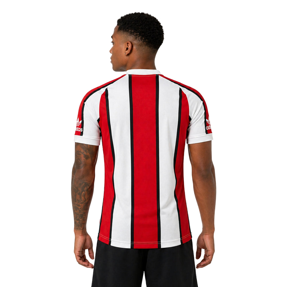 River Plate Visitante 26/27 - Versión Jugador