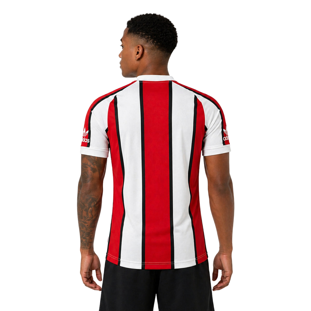 River Plate Extérieur 26/27 - Version Joueur