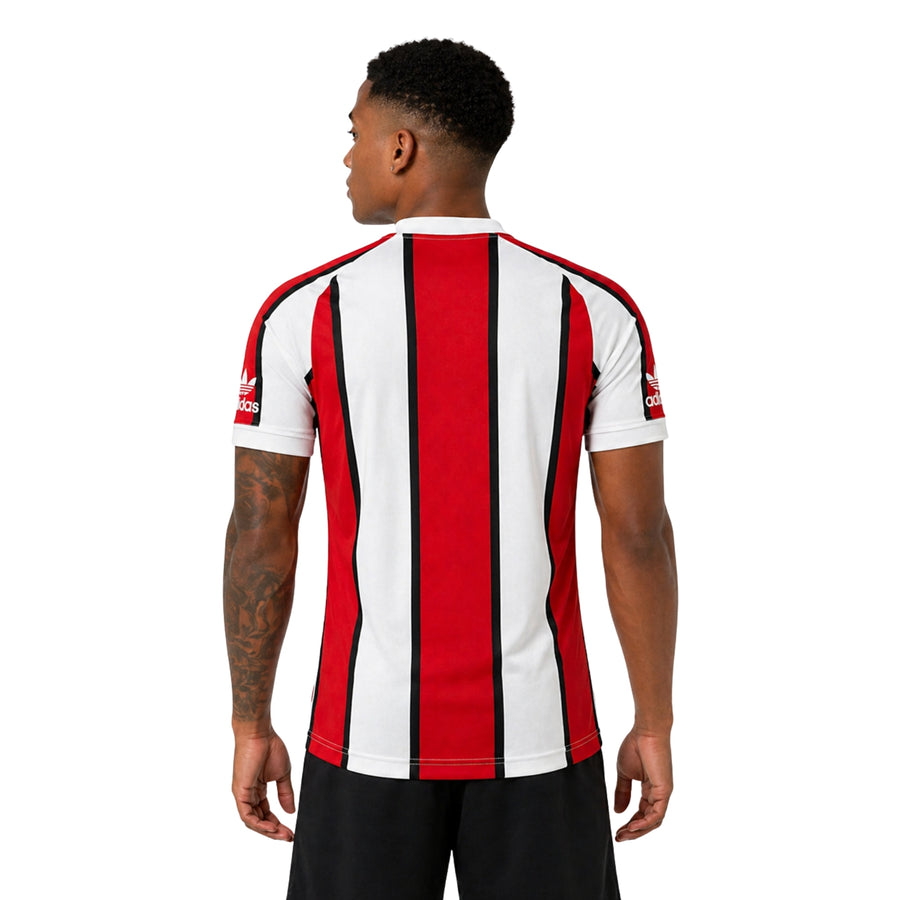 River Plate Extérieur 26/27 - Version Joueur