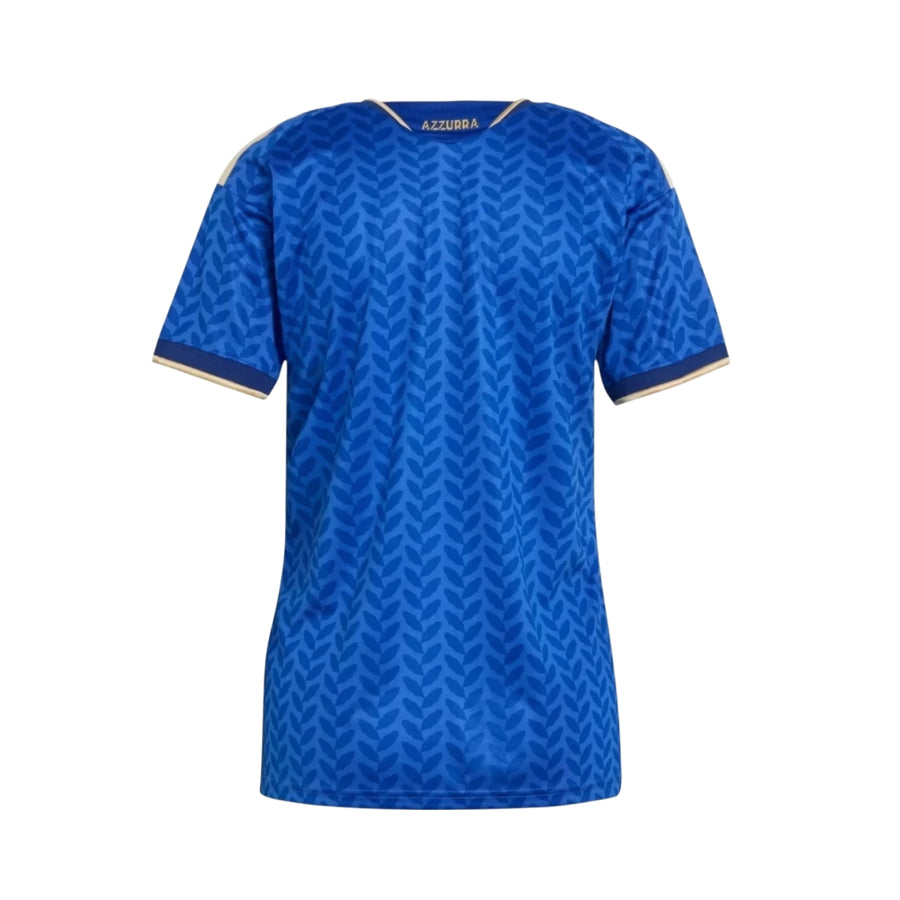 Italie Domicile 26/27 - Coupe du Monde 2026 - Version Féminine