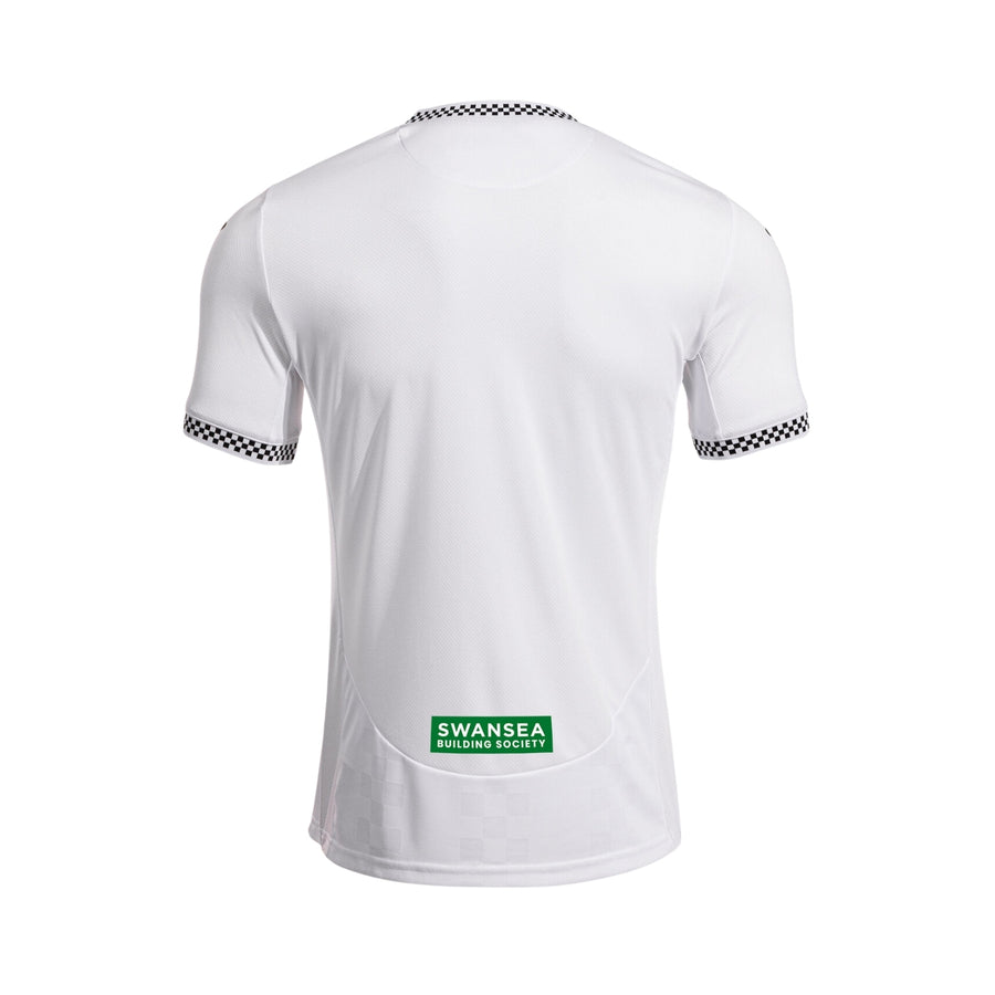 Swansea City Domicile 25/26