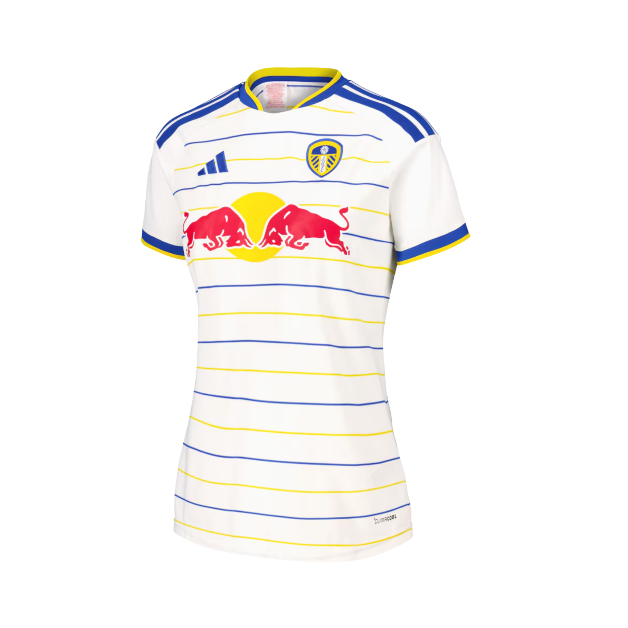 Leeds United Domicile 26/27 - Version Féminine