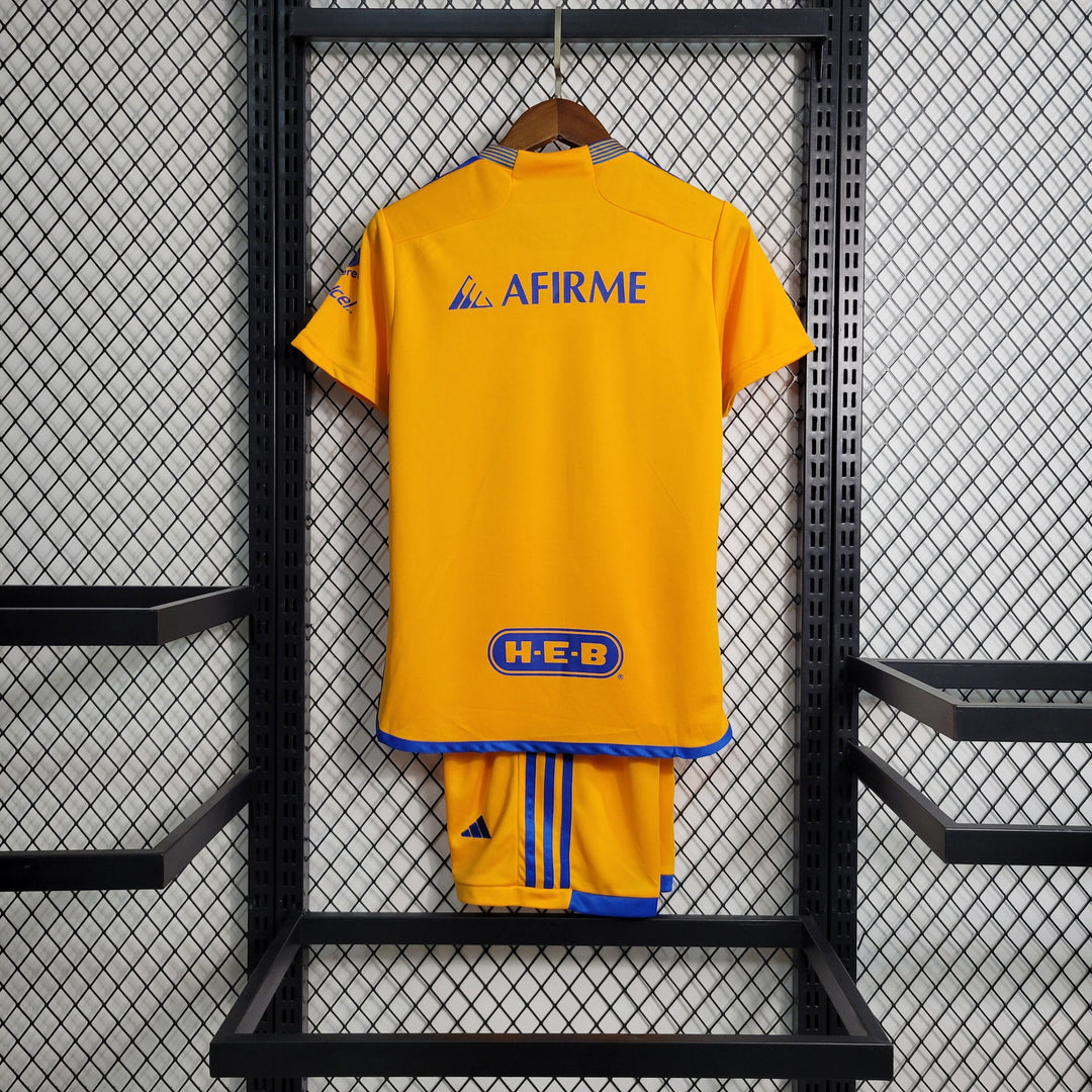 Kit - Tigres Domicile 23/24