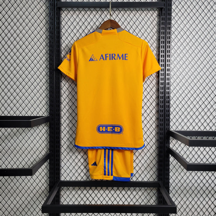 Kit - Tigres Domicile 23/24