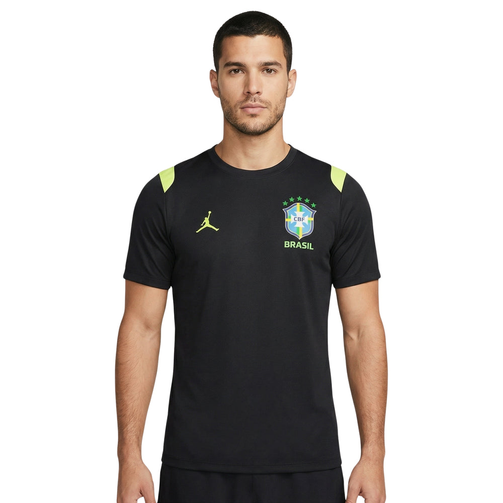 Brazil Training 26/27 - World Cup 2026