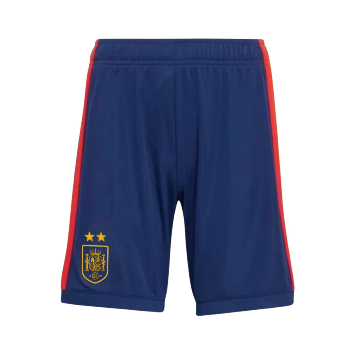 Short Espagne Domicile 26/27  - Champions Du Monde 2026