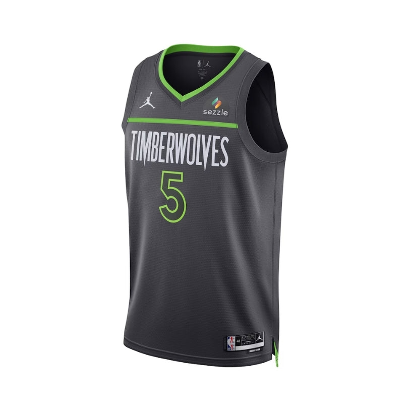Minnesota Timberwolves Statement Edition 24/25