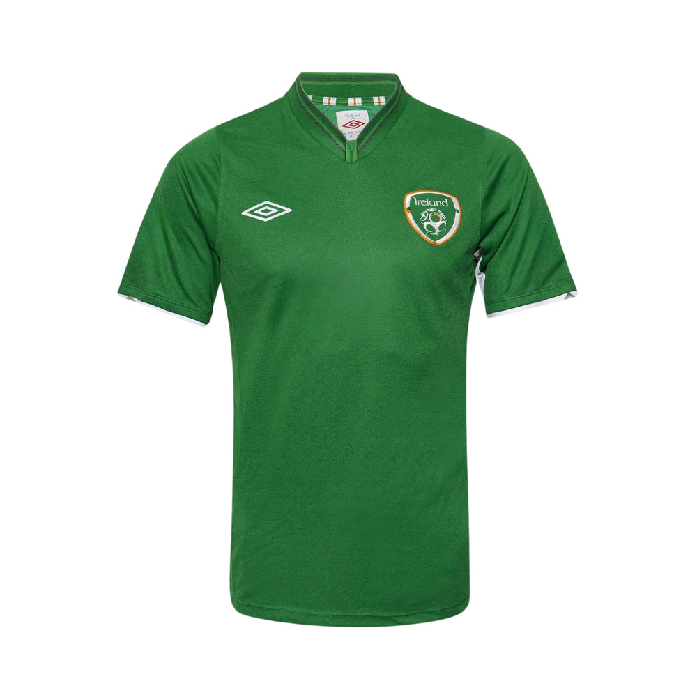 Ireland Home 13/14