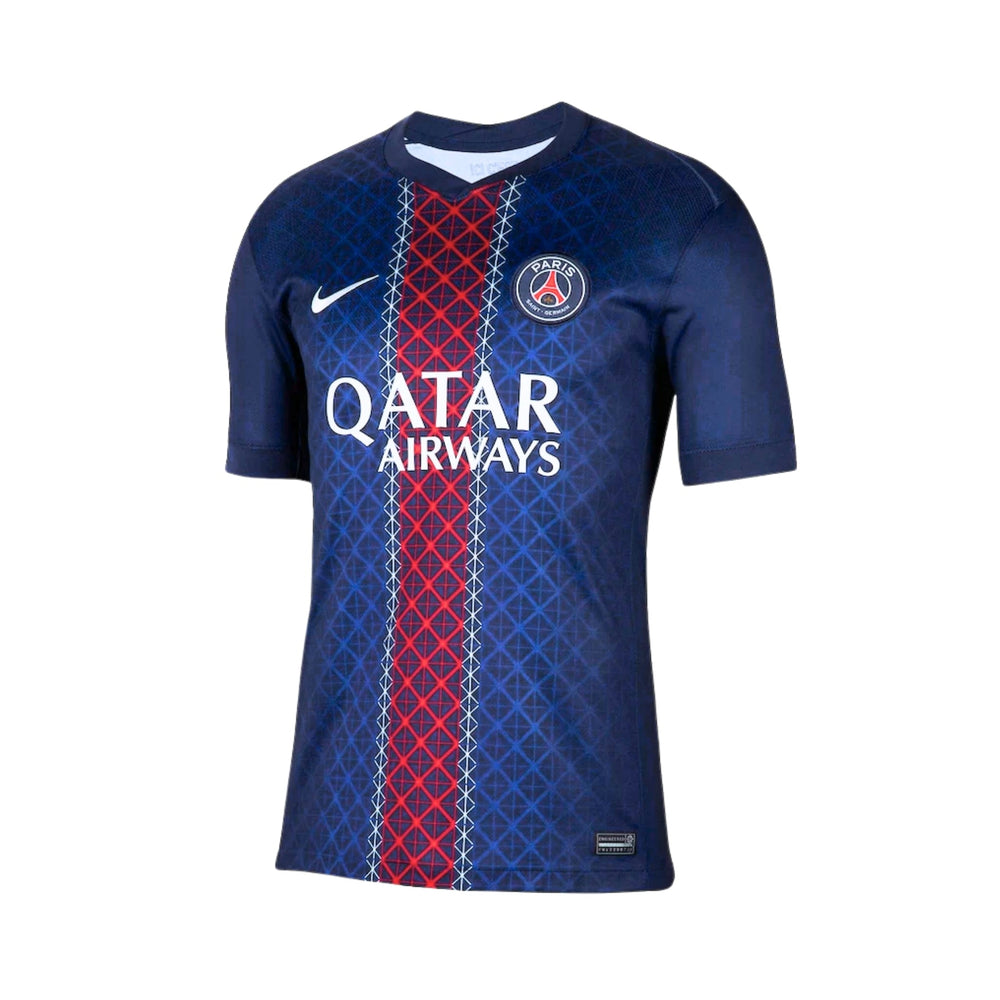 PSG Domicile 25/26 - Version Joueur