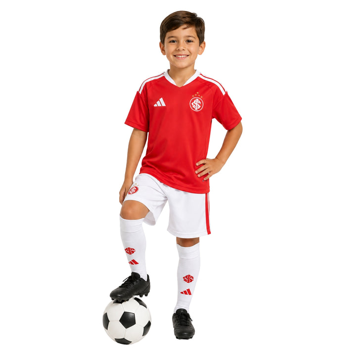 Kit - Internacional Domicile 26/27