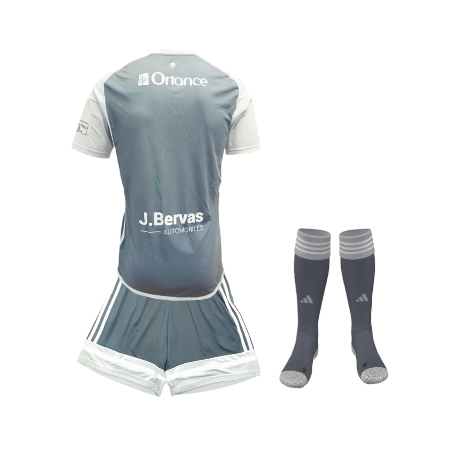 Stade Brestois - Kit Troisième 25/26