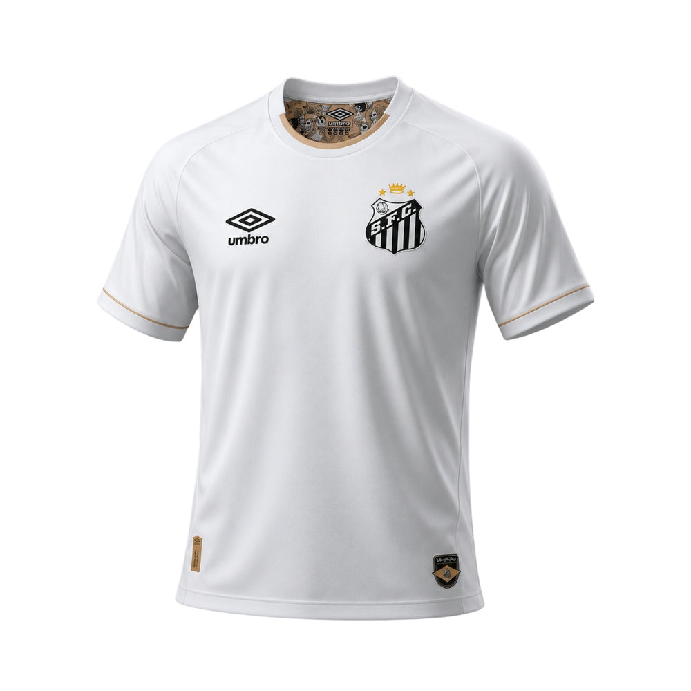 Santos Local 26/27