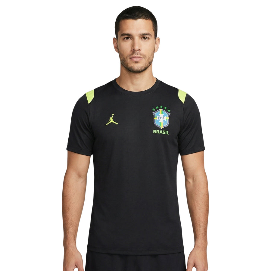 Brazil Training 26/27 - World Cup 2026 - Black