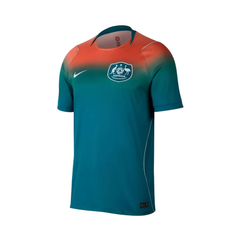 Australie Extérieur 26/27 - Coupe du Monde 2026