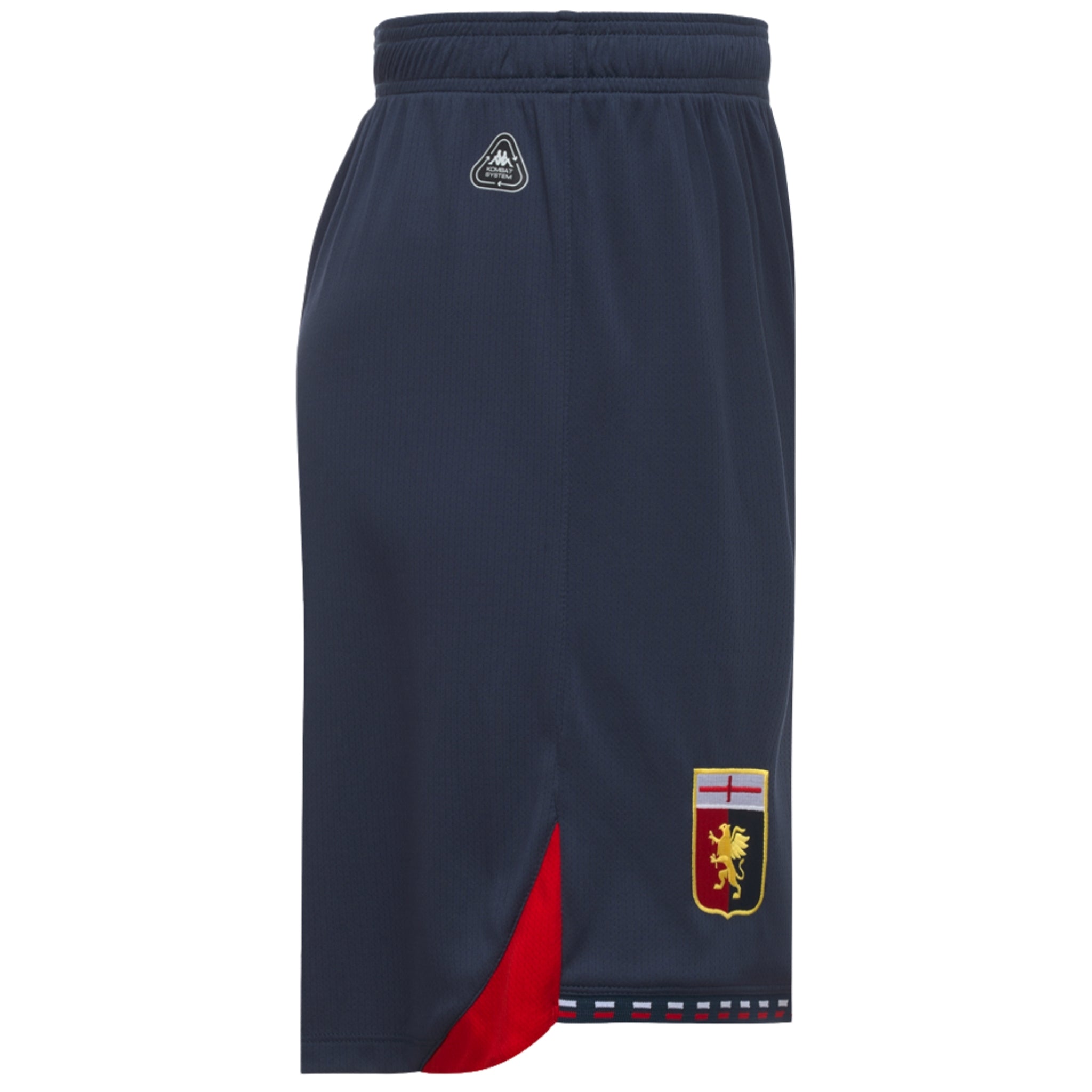 Short Genoa Domicile 26/27