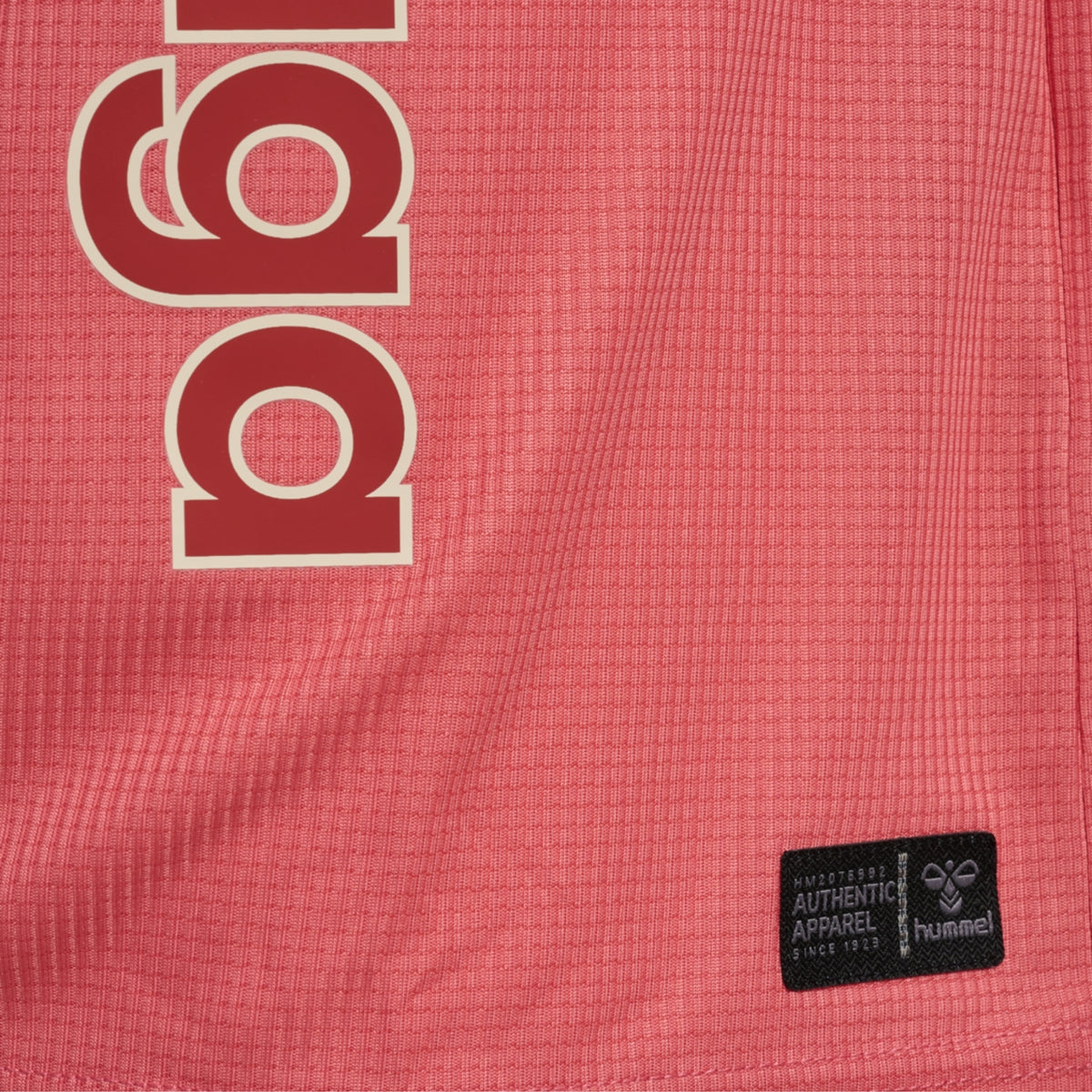 Málaga Away 26/27
