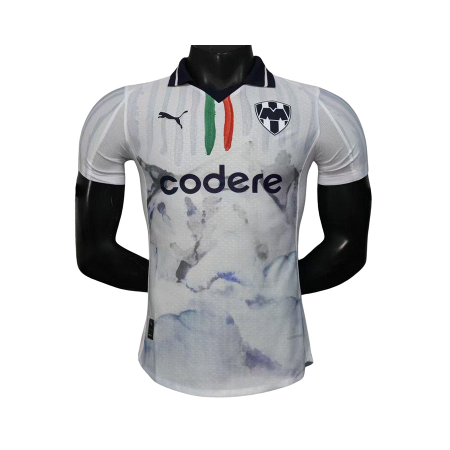 Monterrey Édition Spéciale 25/26 - Version Joueur