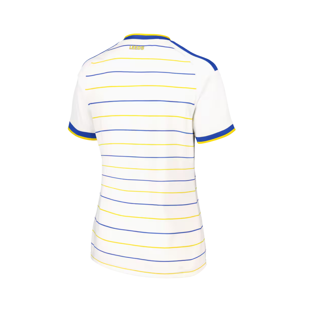 Leeds United Domicile 26/27 - Version Féminine
