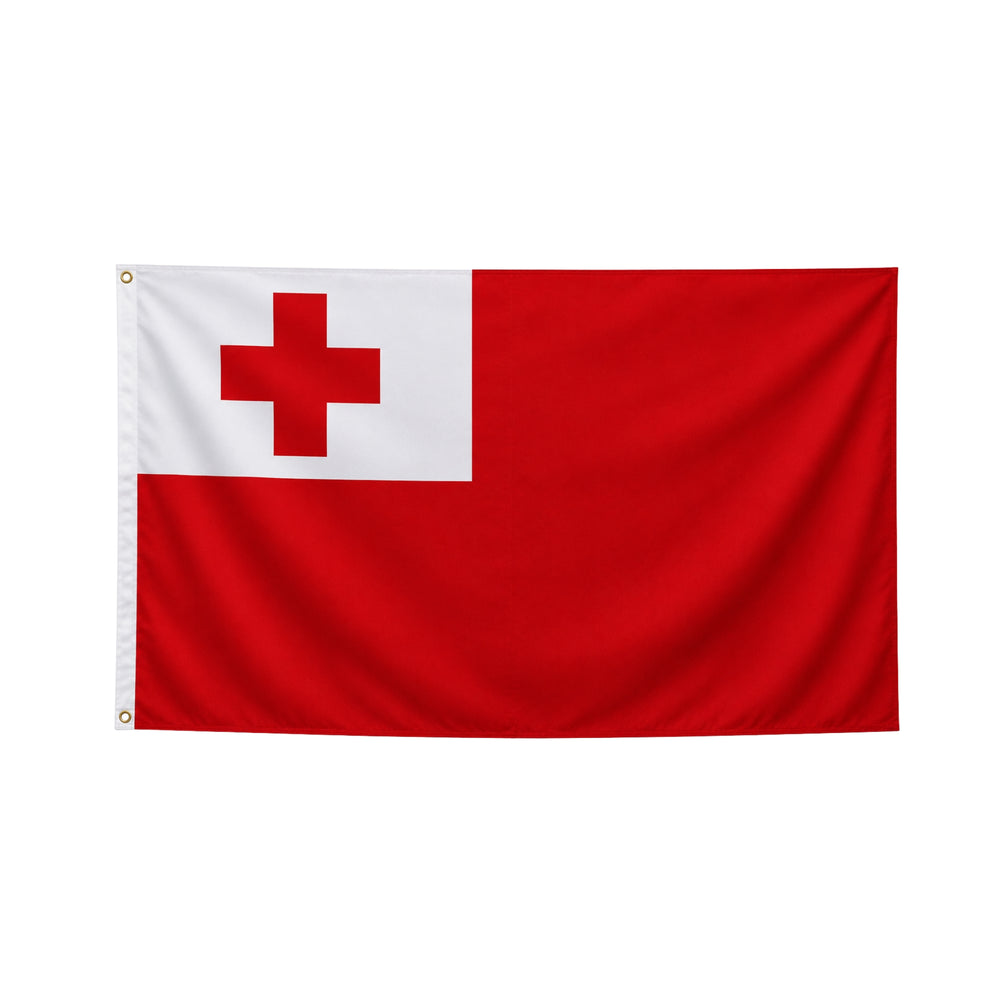 Bandera - Tonga