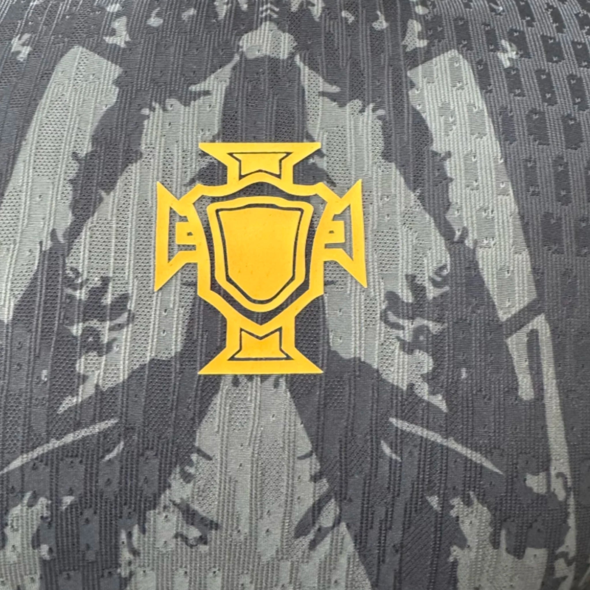 Portugal Édition Spéciale 25/26 - Version Joueur