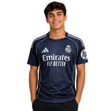 Real Madrid Extérieur 25/26