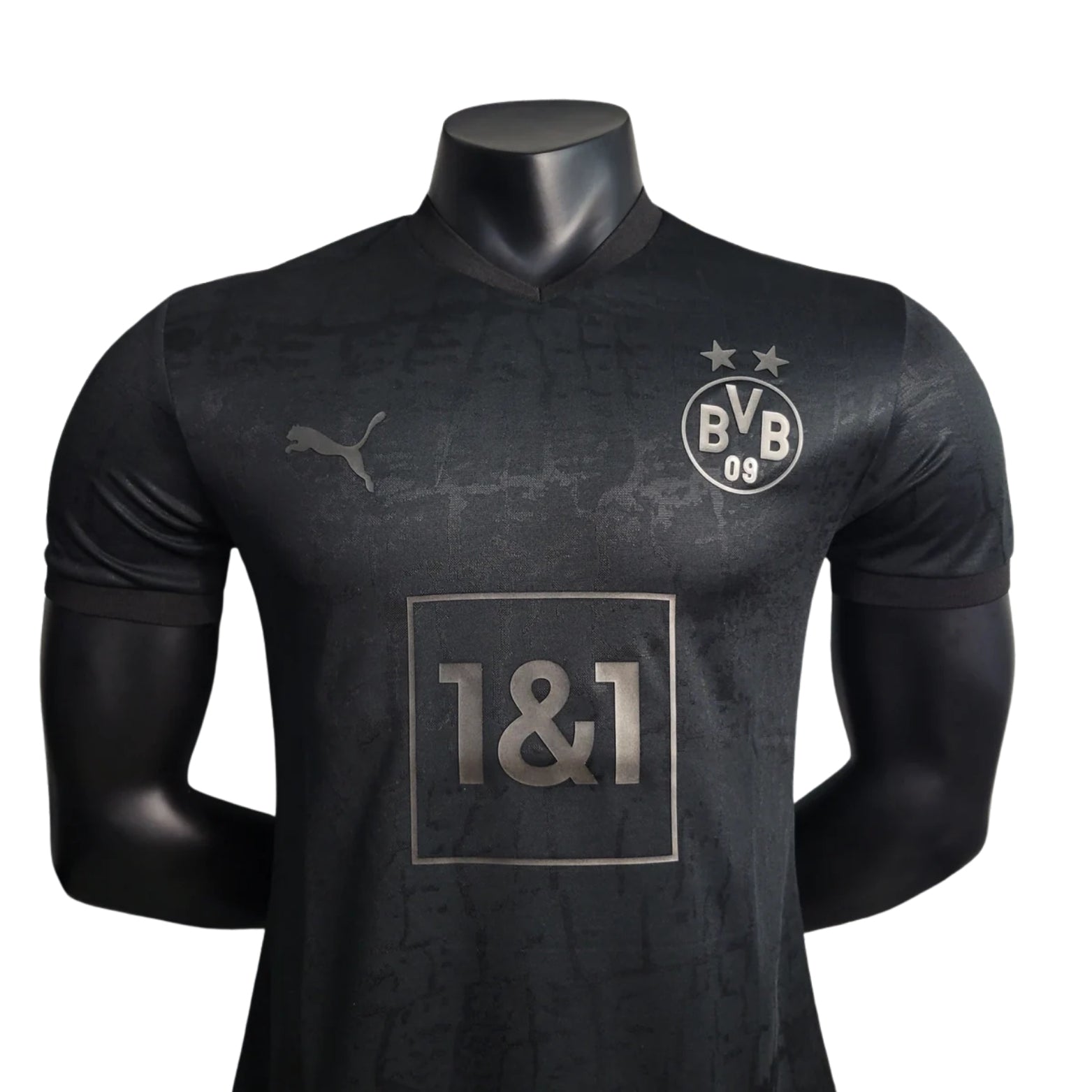 Borussia Dortmund Édition Spéciale 23/24 - Version Joueur
